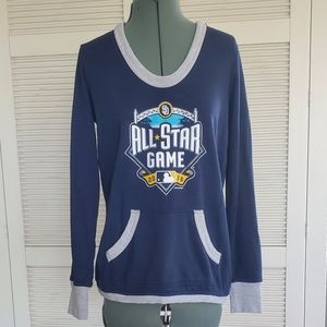 Antigua | SD All Star Game 2016